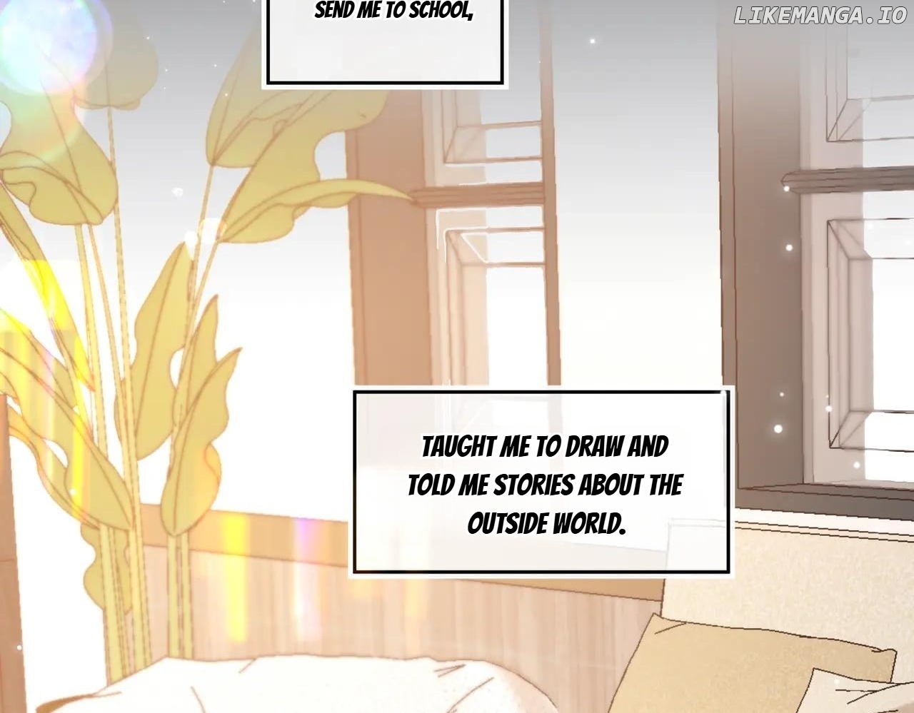 You Are My Desire Chapter 72 - page 17